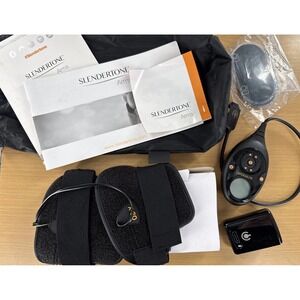 Slendertone Arms Unisex Arms Muscle Trainer Open Box